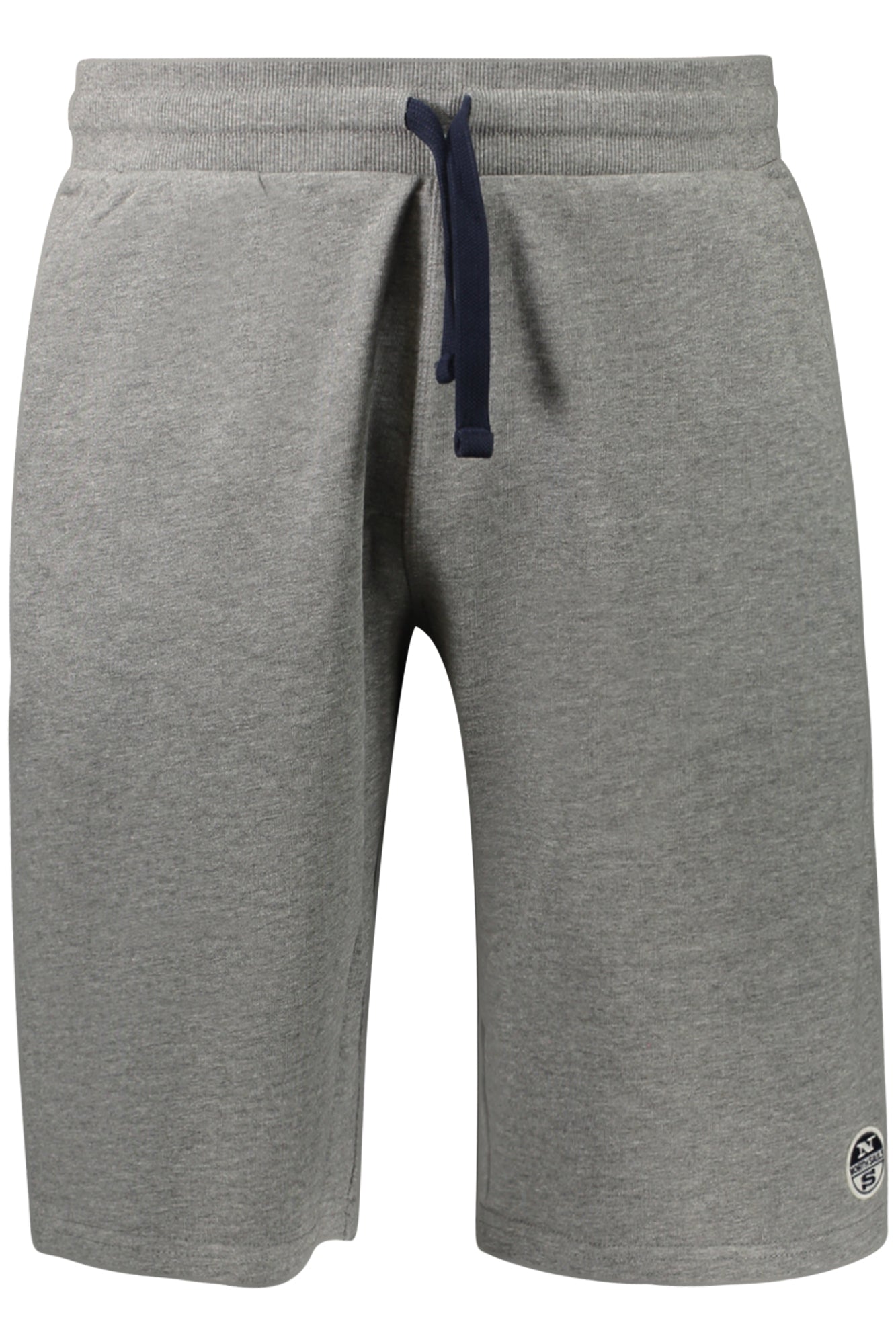 NORTH SAILS Herren Jogginghose – mit elastischem Bund Grau