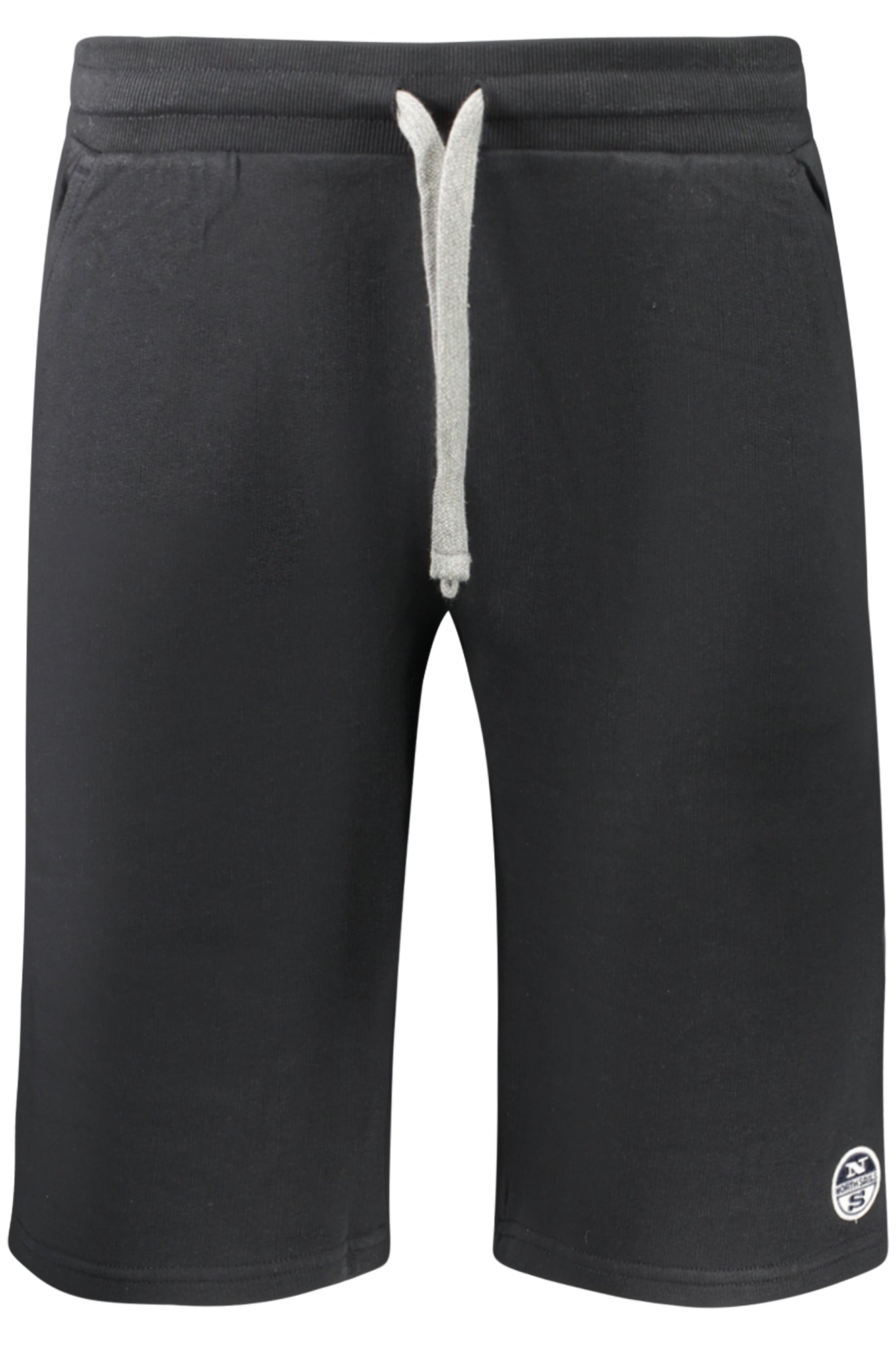 NORTH SAILS Herren Jogginghose – mit elastischem Bund Schwarz