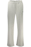 NORTH SAILS Damen Lange Trainingshose Grau – Weiches Fleece aus Italien | soulluna.de Grau