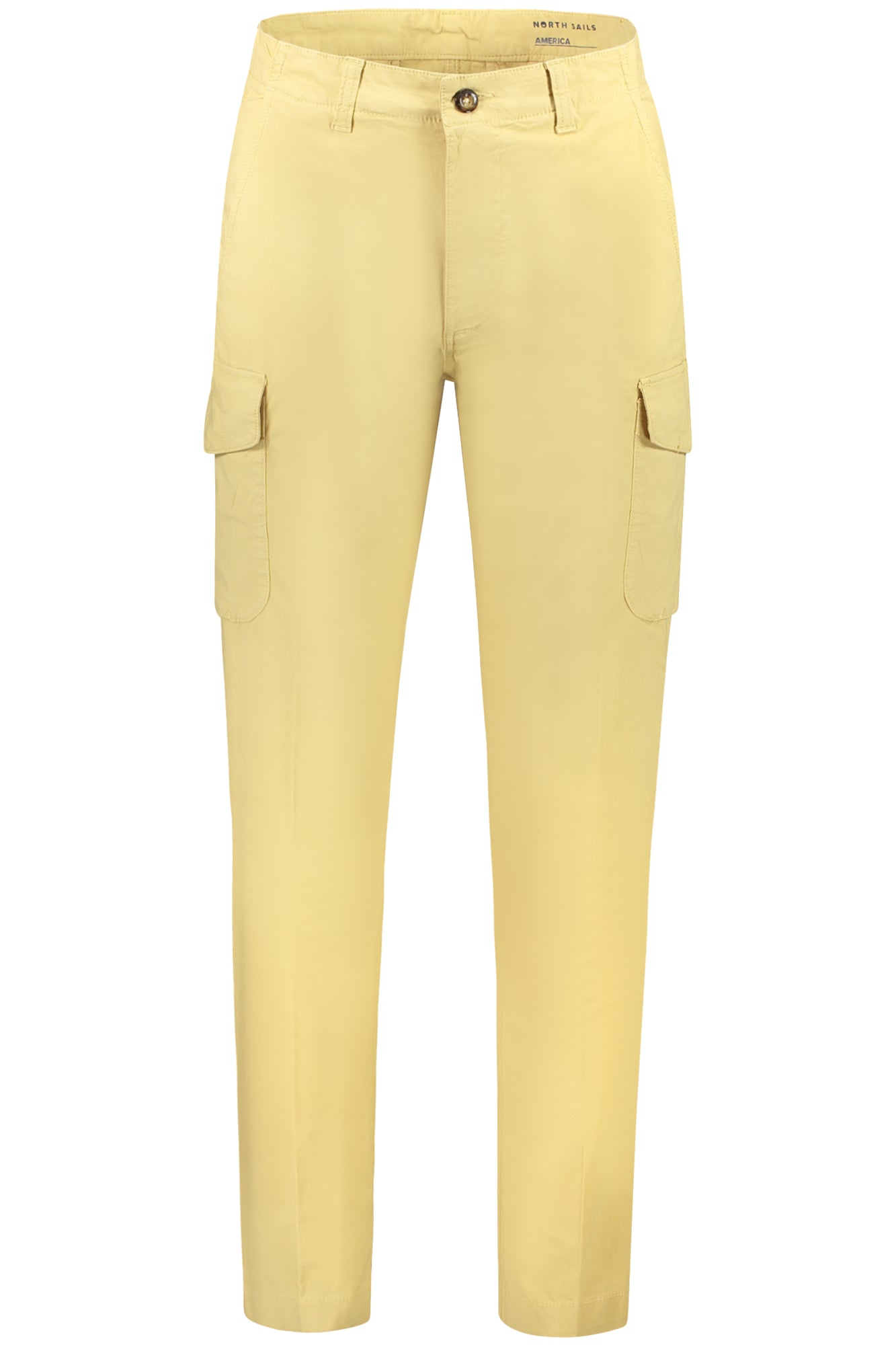 NORTH SAILS Herren Hose Grün – Leichte Sommerhose aus Baumwolle | soulluna.de Beige