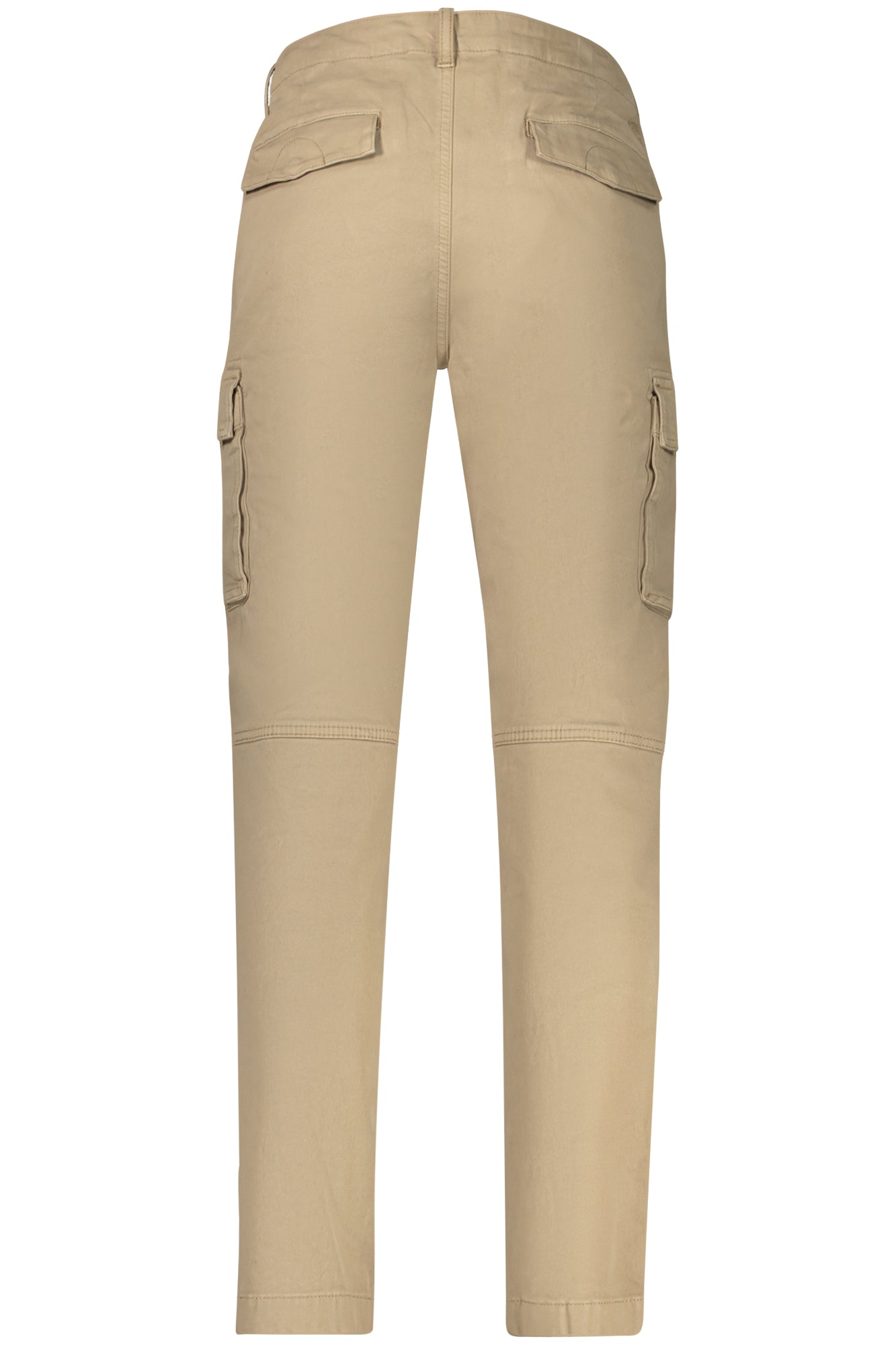 NORTH SAILS Herren Hosen – mit Taschen, mit Reißverschluss Beige
