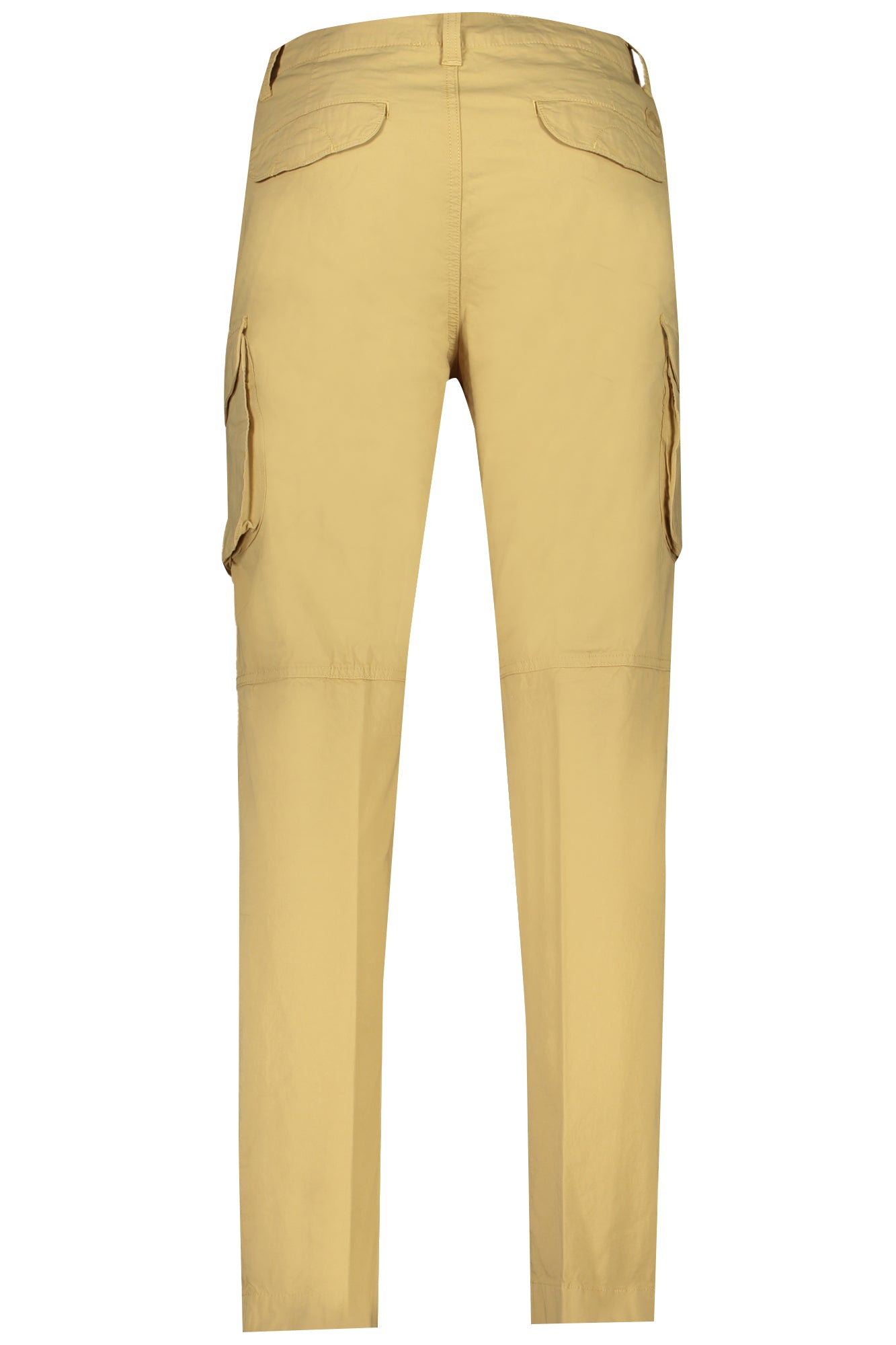 NORTH SAILS Herrenhose Beige – Regular Fit aus Baumwolle für Frühjahr/Sommer Beige