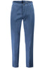NORTH SAILS Herrenhose Grau – Slim Fit Chino für Herbst/Winter | soulluna.de Blau