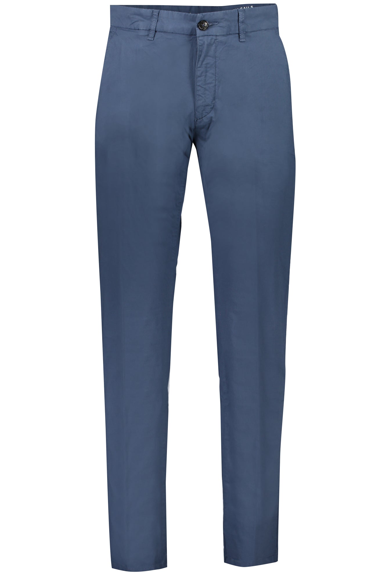 NORTH SAILS Blaue Hose Herren – Slim Fit aus Baumwolle | soulluna.de Blau