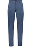 NORTH SAILS Blaue Hose Herren – Slim Fit aus Baumwolle | soulluna.de Blau