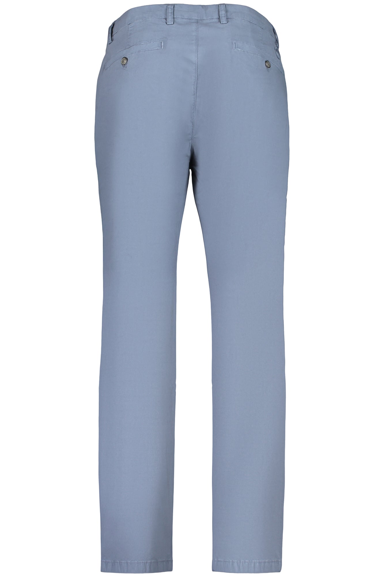NORTH SAILS Herren Hosen – mit Taschen, mit Reißverschluss Blau