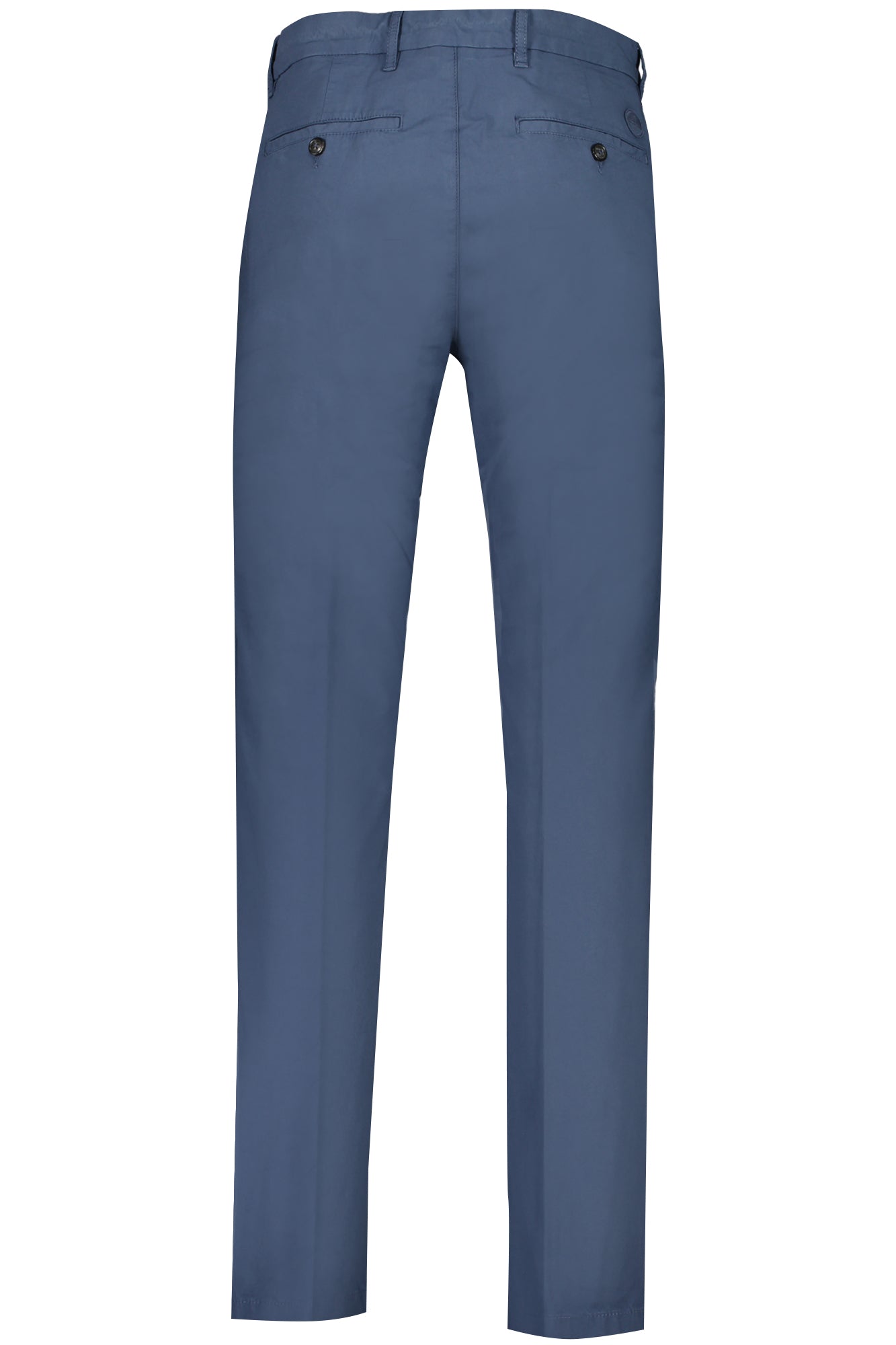 NORTH SAILS Blaue Hose Herren – Slim Fit aus Baumwolle | soulluna.de Blau