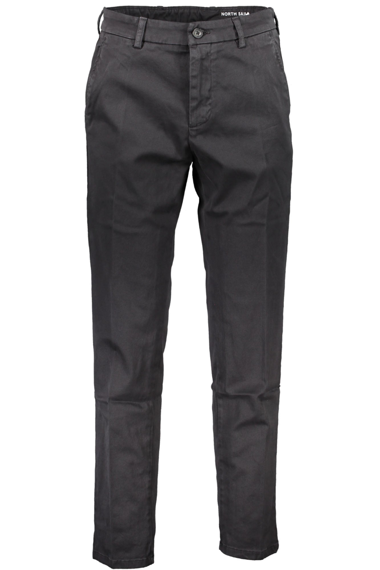NORTH SAILS Herren Hosen – Slim Fit, mit Taschen kaufen Schwarz