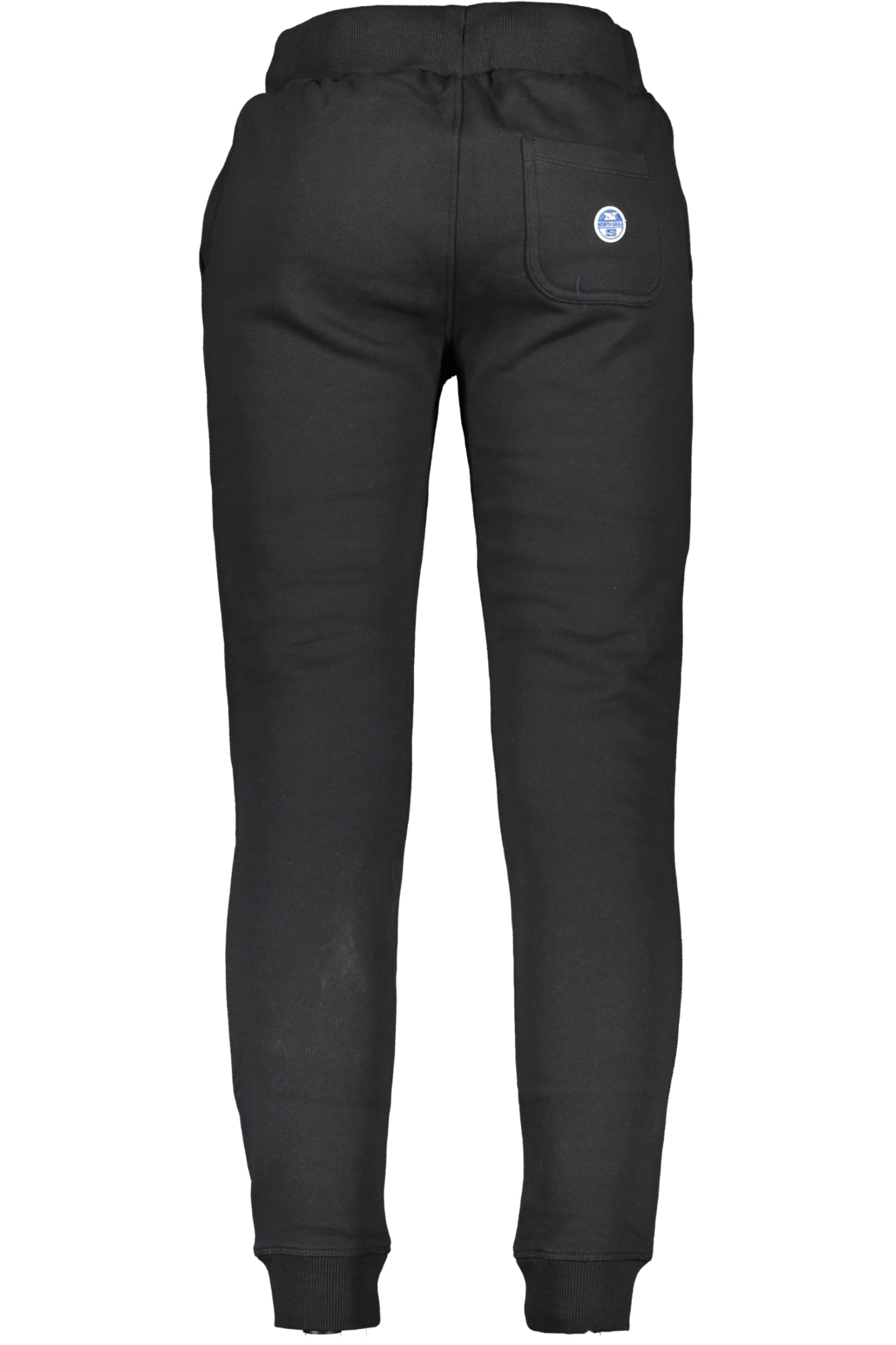 NORTH SAILS Herren Jogginghose – mit elastischem Bund Schwarz