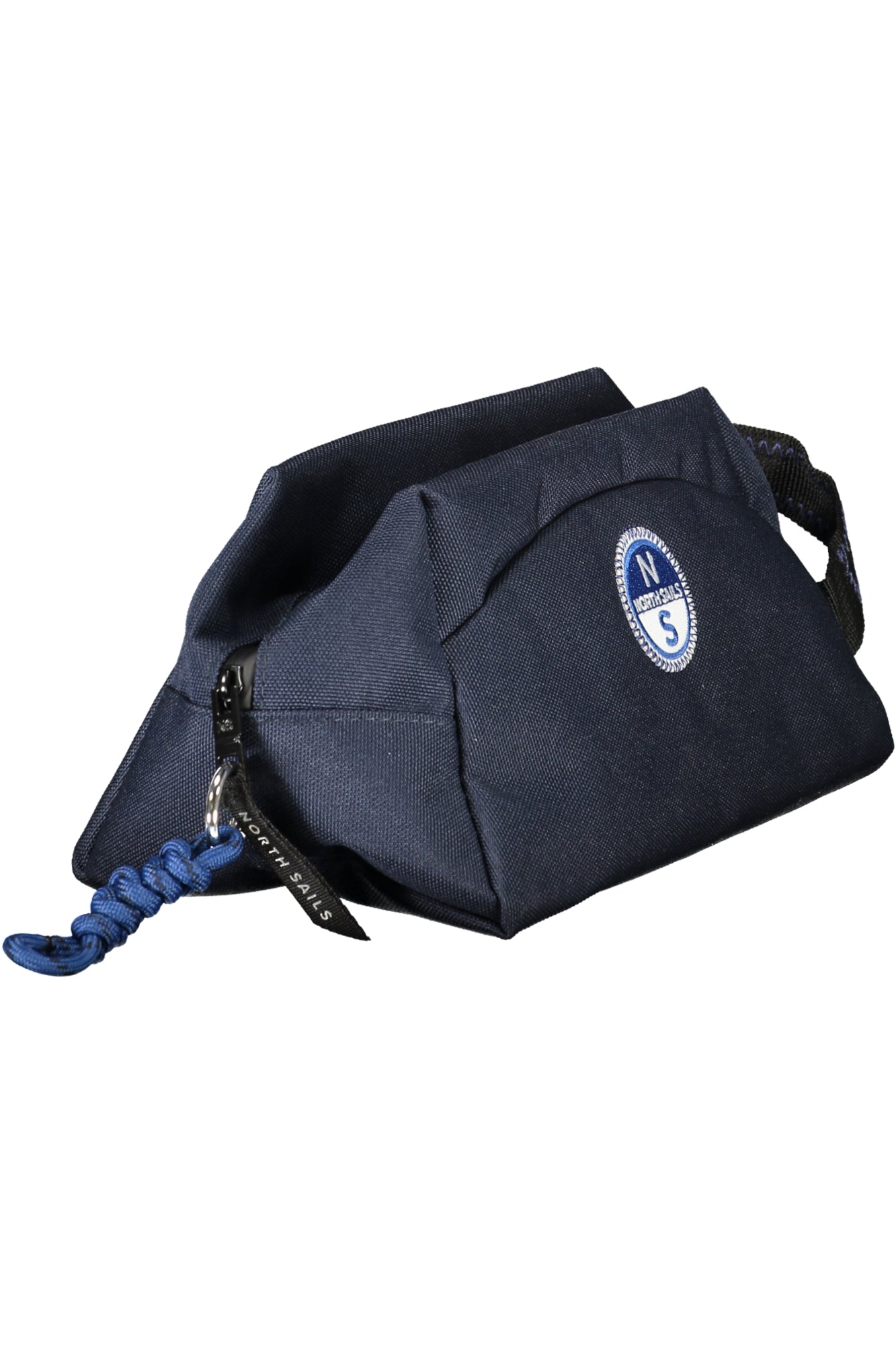 NORTH SAILS Herren Accessoires – Waschtasche Pochette-stil Blau