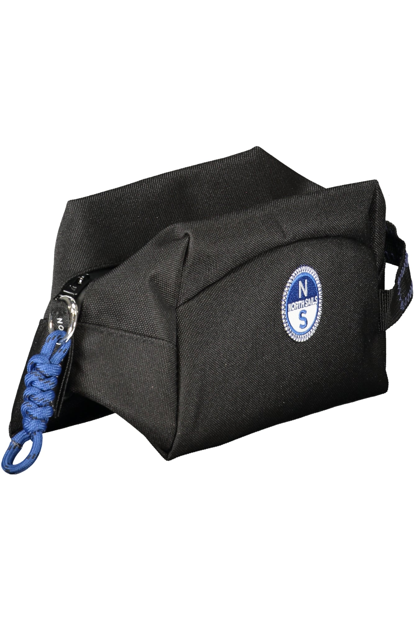 NORTH SAILS Herren Accessoires – Waschtasche Pochette-stil Schwarz