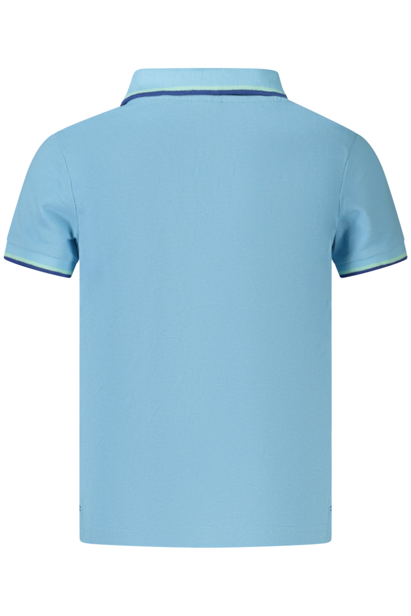 NORTH SAILS Kinder Poloshirts günstig online kaufen Hellblau