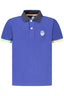 NORTH SAILS KURZARM-POLOSHIRT KINDER BLAU
