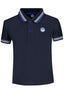NORTH SAILS KURZÄRMELIGES POLOSHIRT FÜR KINDER BLAU