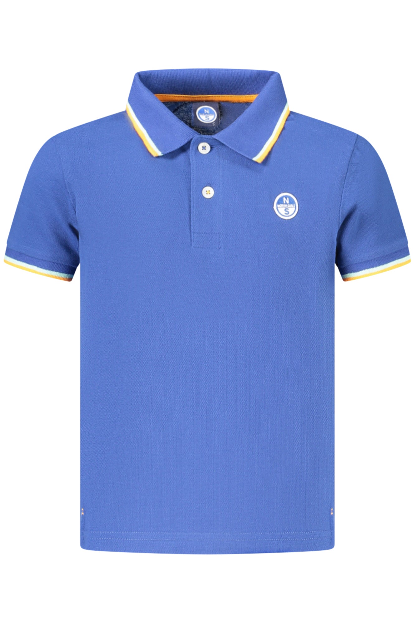 NORTH SAILS Kinder Poloshirts günstig online kaufen Blau