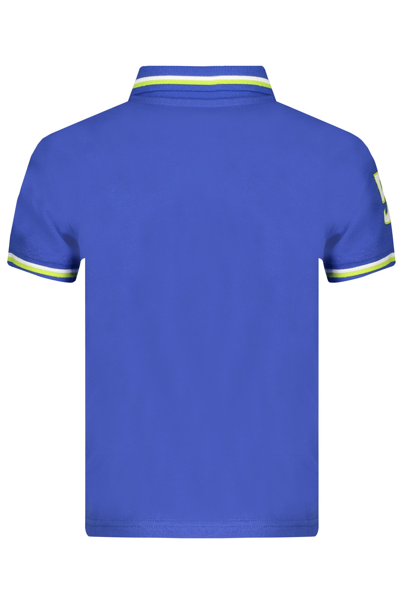 NORTH SAILS Poloshirt für Jungen – Kurzärmelig aus Bio-Baumwolle | soulluna.de Blau