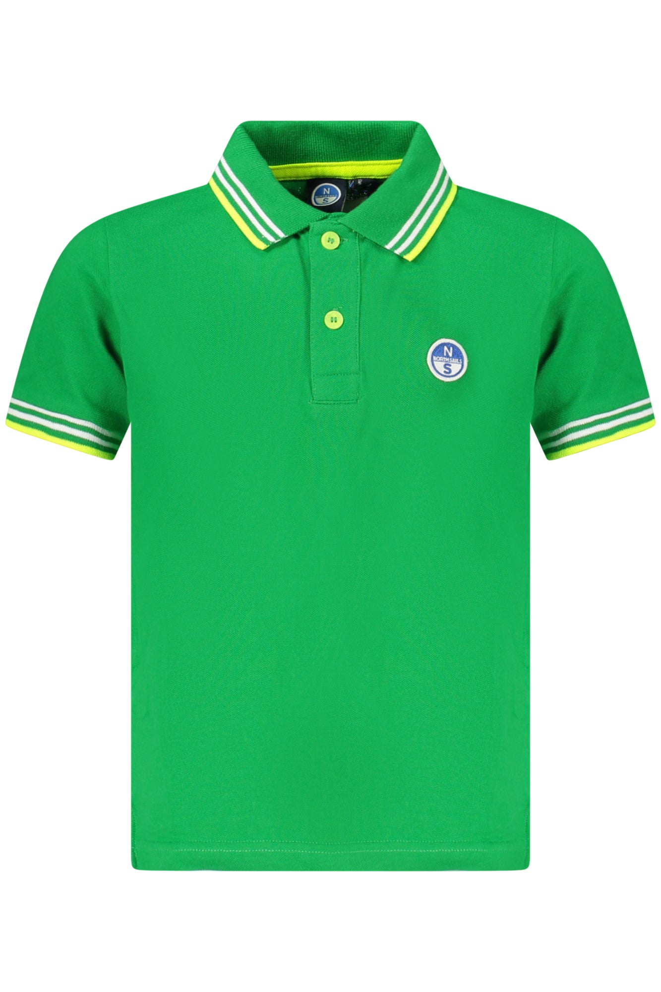 NORTH SAILS Kinder Poloshirts – Kurzarm online kaufen Grün