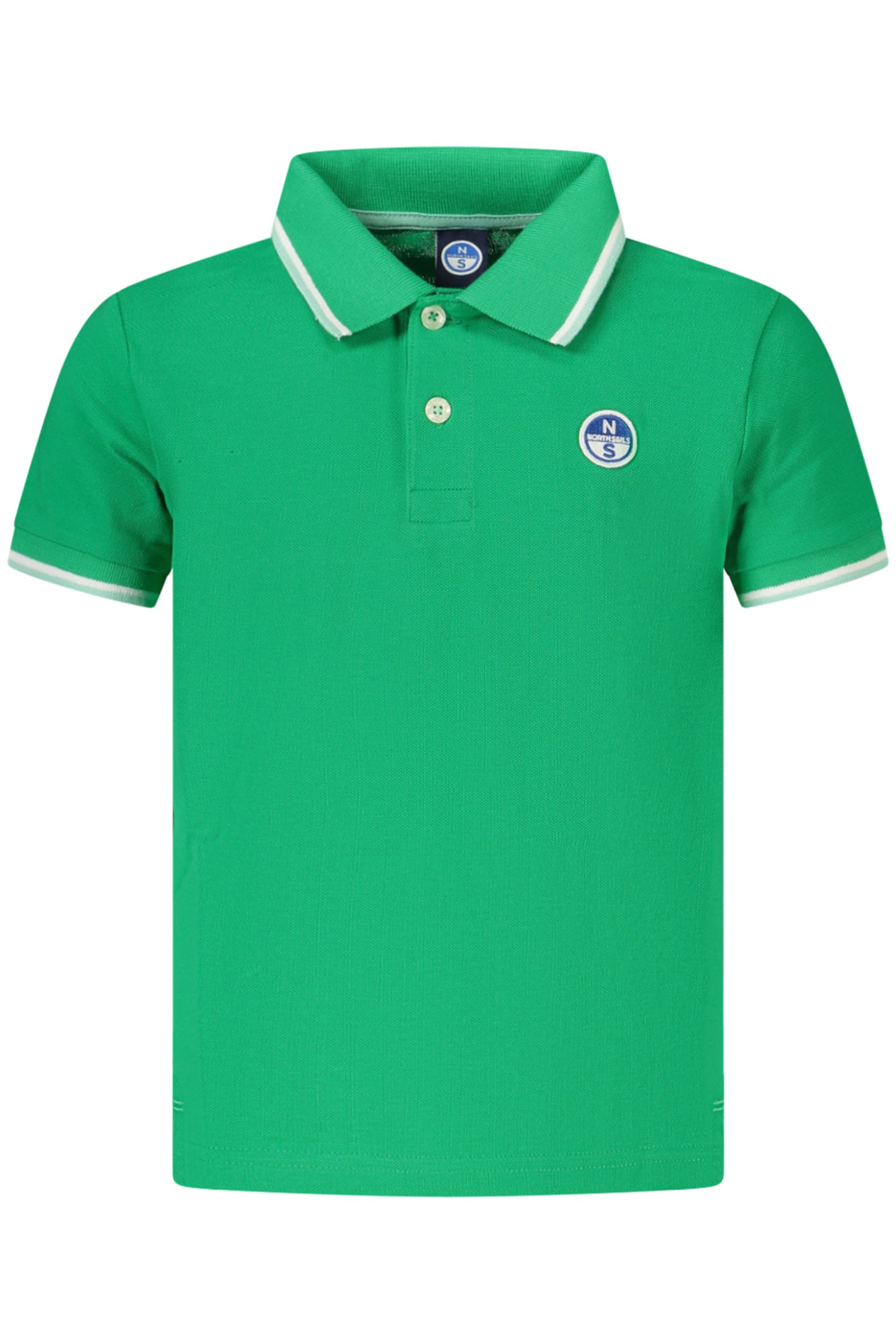 NORTH SAILS Kinder Poloshirts günstig online kaufen Grün