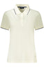 NORTH SAILS Damen Poloshirts – Kurzarm günstig online kaufen Weiß