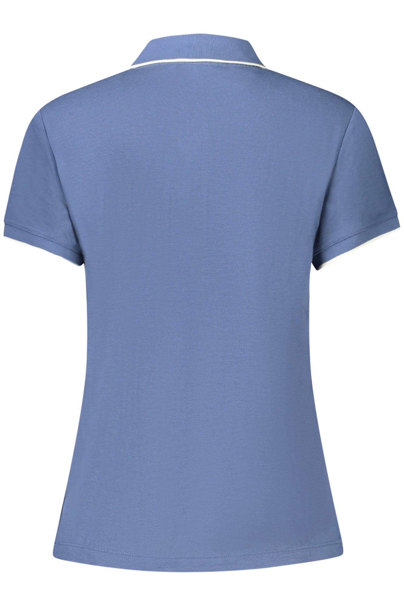 NORTH SAILS Damen Poloshirts – Kurzarm günstig online kaufen Blau