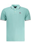 NORTH SAILS HERREN-POLOSHIRT MIT KURZEN ÄRMELN, BLAU