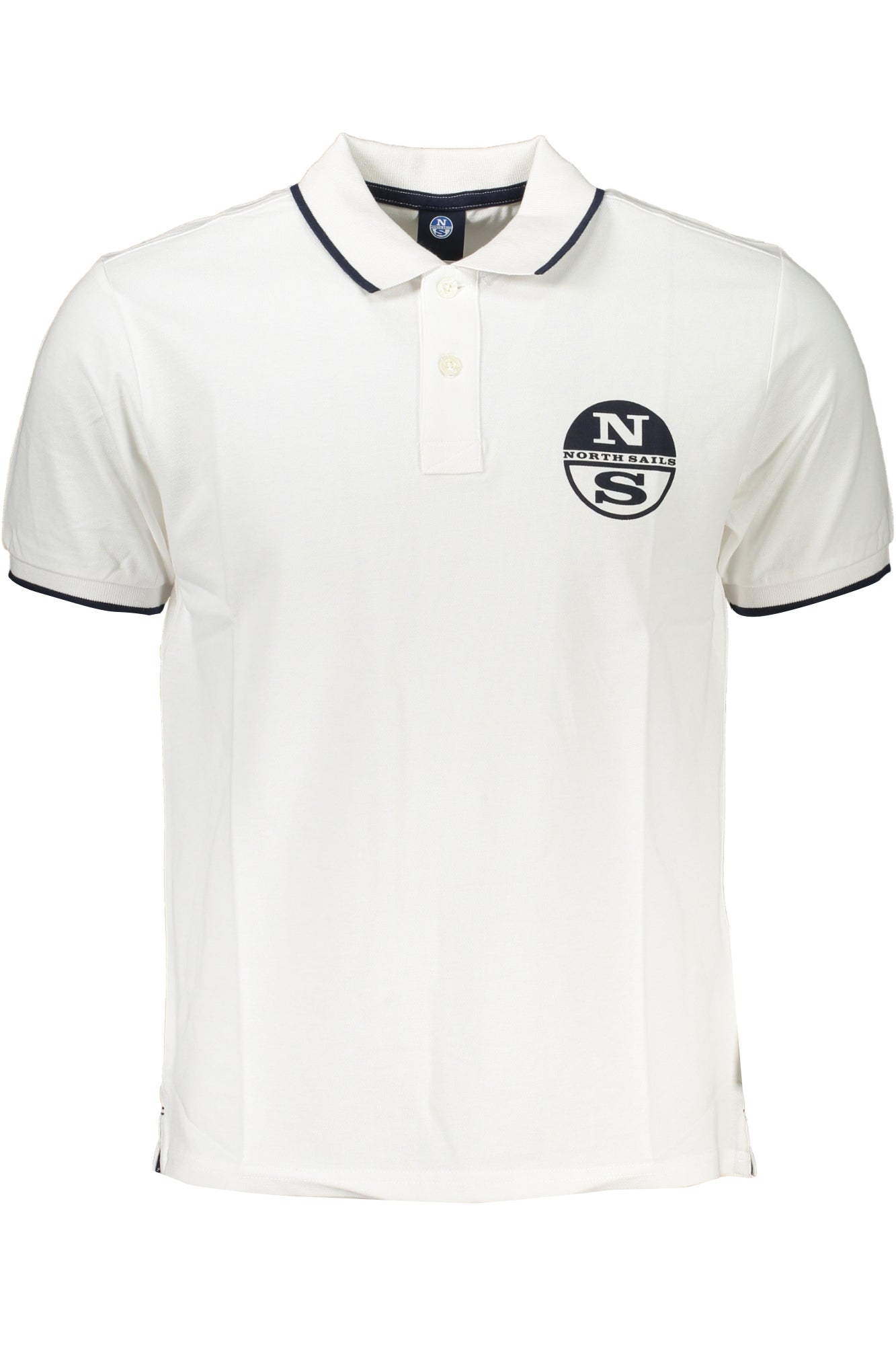 NORTH SAILS Herren Poloshirts günstig online kaufen Weiß