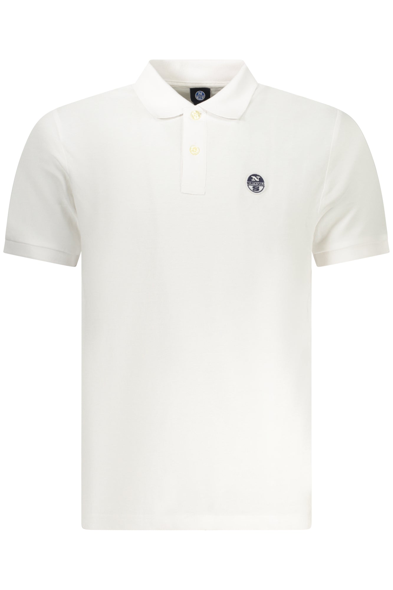NORTH SAILS Herren Poloshirts günstig online kaufen Weiß