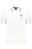 NORTH SAILS HERREN KURZARM POLO WEISS