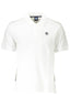 NORTH SAILS HERREN KURZARM POLO WEISS