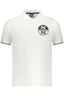 NORTH SAILS HERREN KURZARM POLO WEISS
