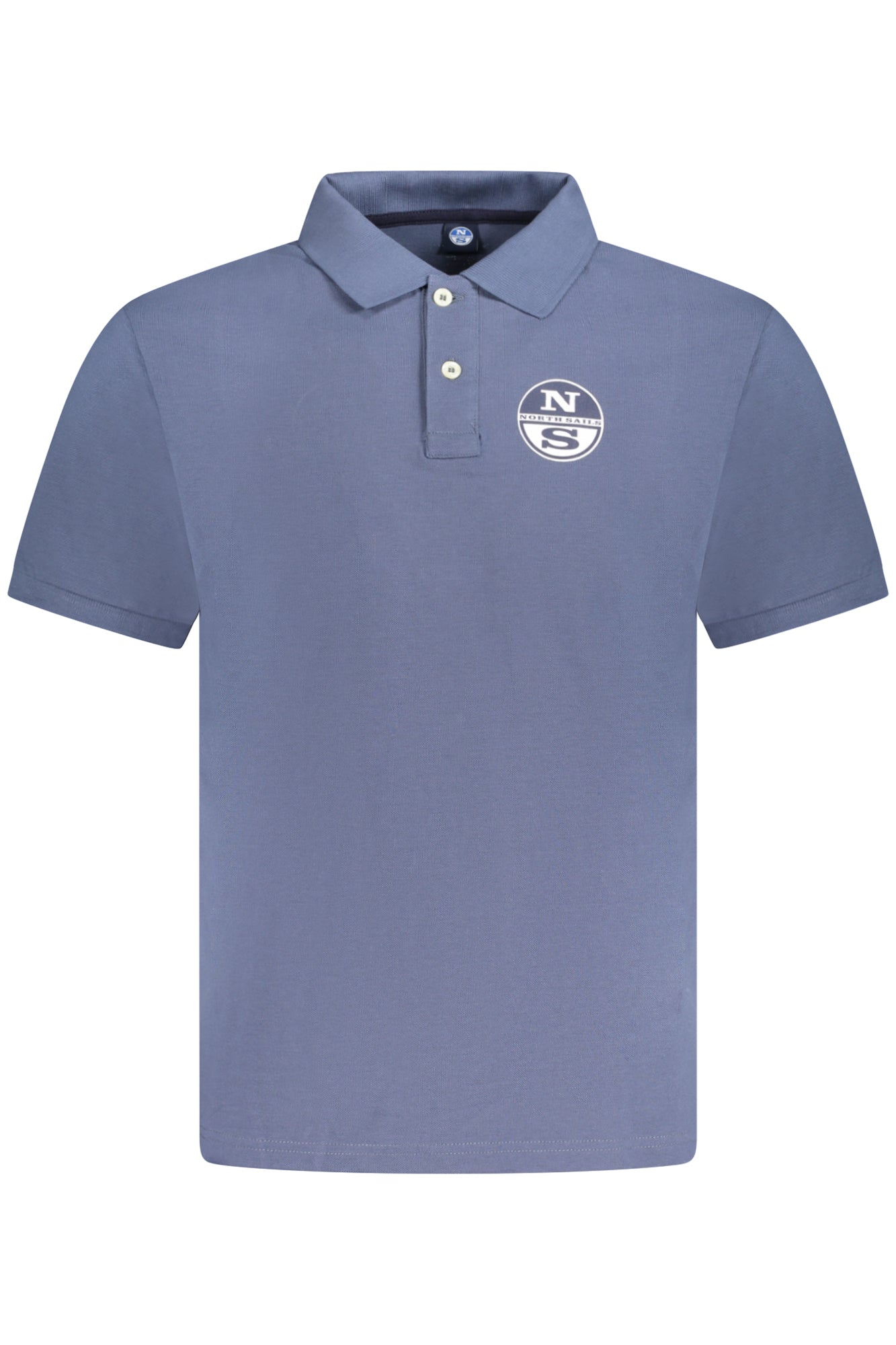 NORTH SAILS Herren Poloshirts – Kurzarm online kaufen Blau
