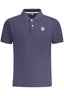 NORTH SAILS HERREN KURZARM POLO BLAU