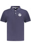 NORTH SAILS HERREN KURZARM POLO BLAU