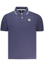 NORTH SAILS HERREN KURZARM POLO BLAU