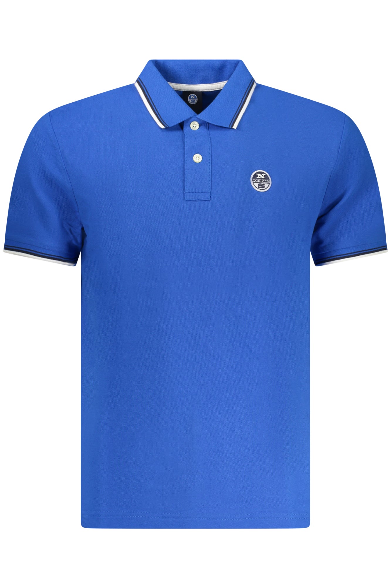 NORTH SAILS Herren Poloshirts günstig online kaufen Blau