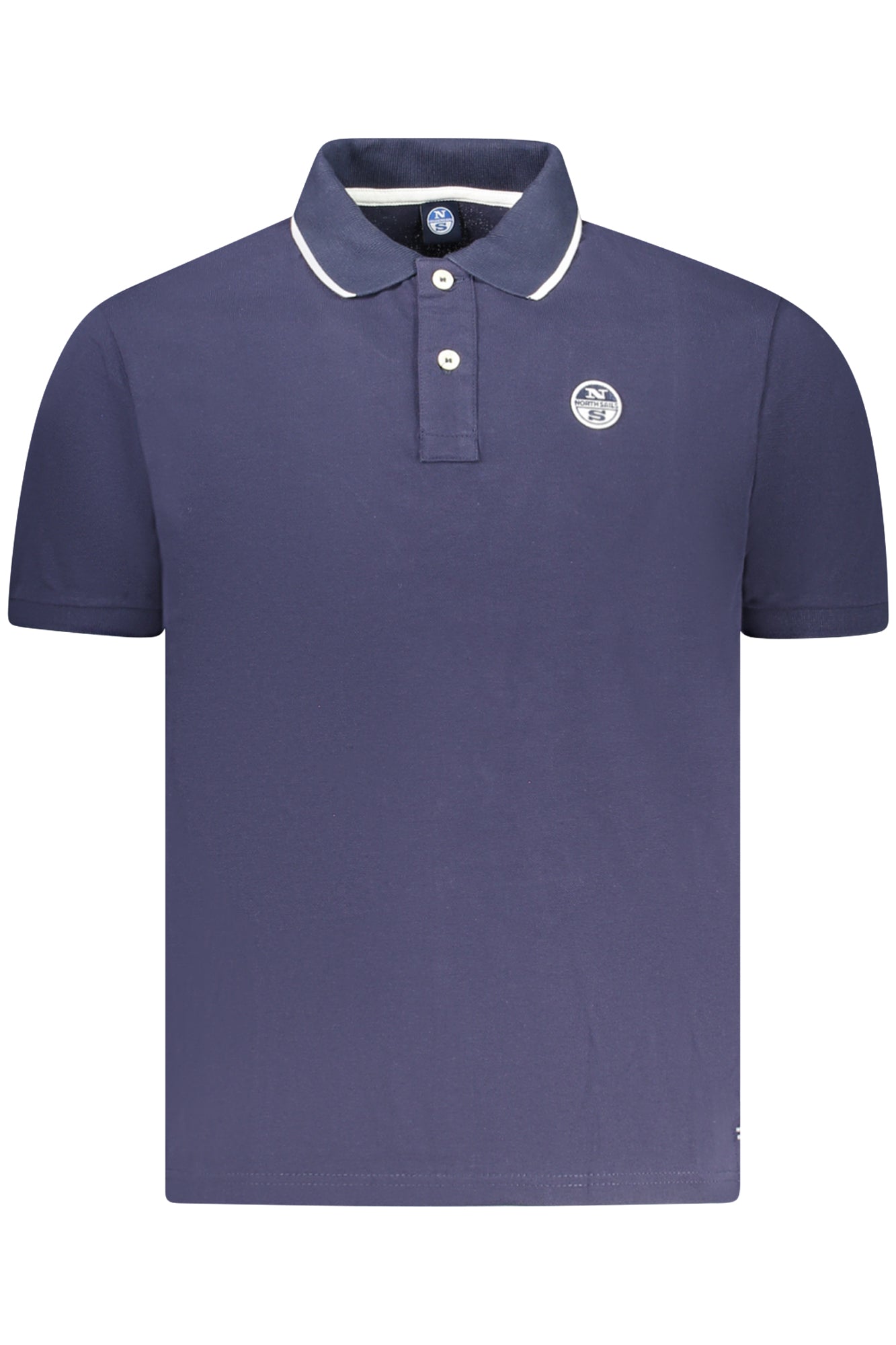 NORTH SAILS Herren Poloshirts – Kurzarm online kaufen Blau