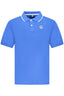 NORTH SAILS HERREN KURZARM POLO BLAU