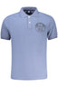 NORTH SAILS HERREN KURZARM POLO BLAU