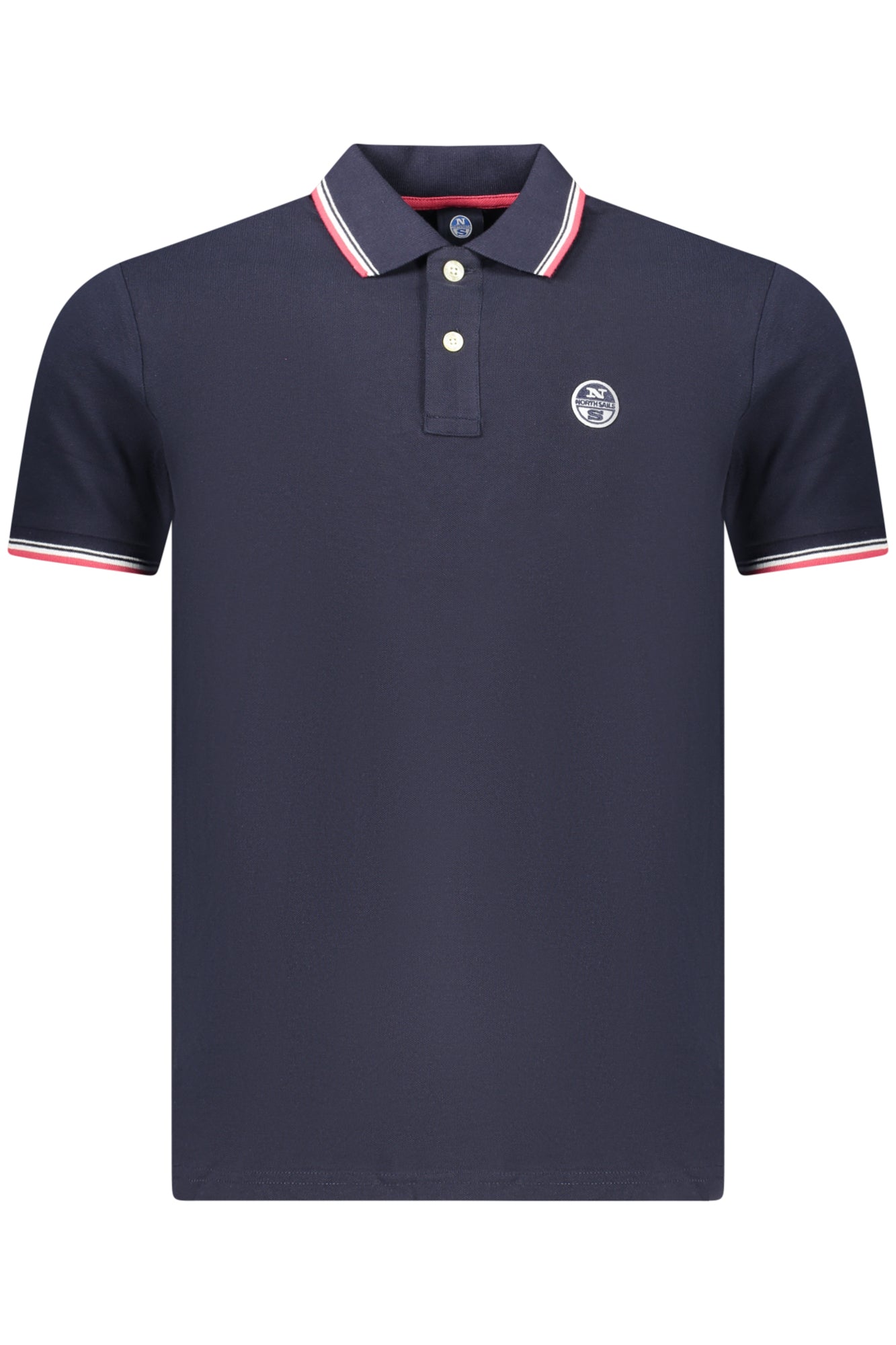 NORTH SAILS Herren Poloshirts günstig online kaufen Blau