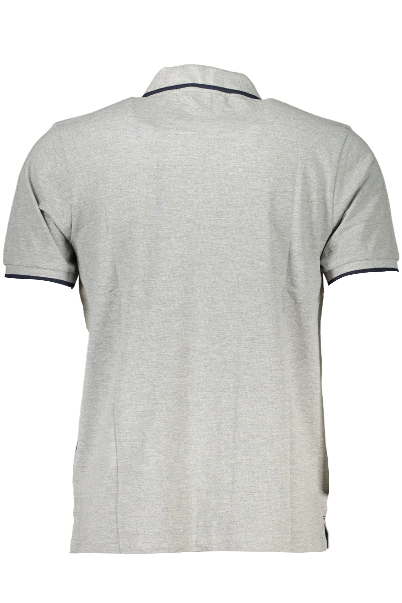 NORTH SAILS Herren Poloshirts günstig online kaufen Grau