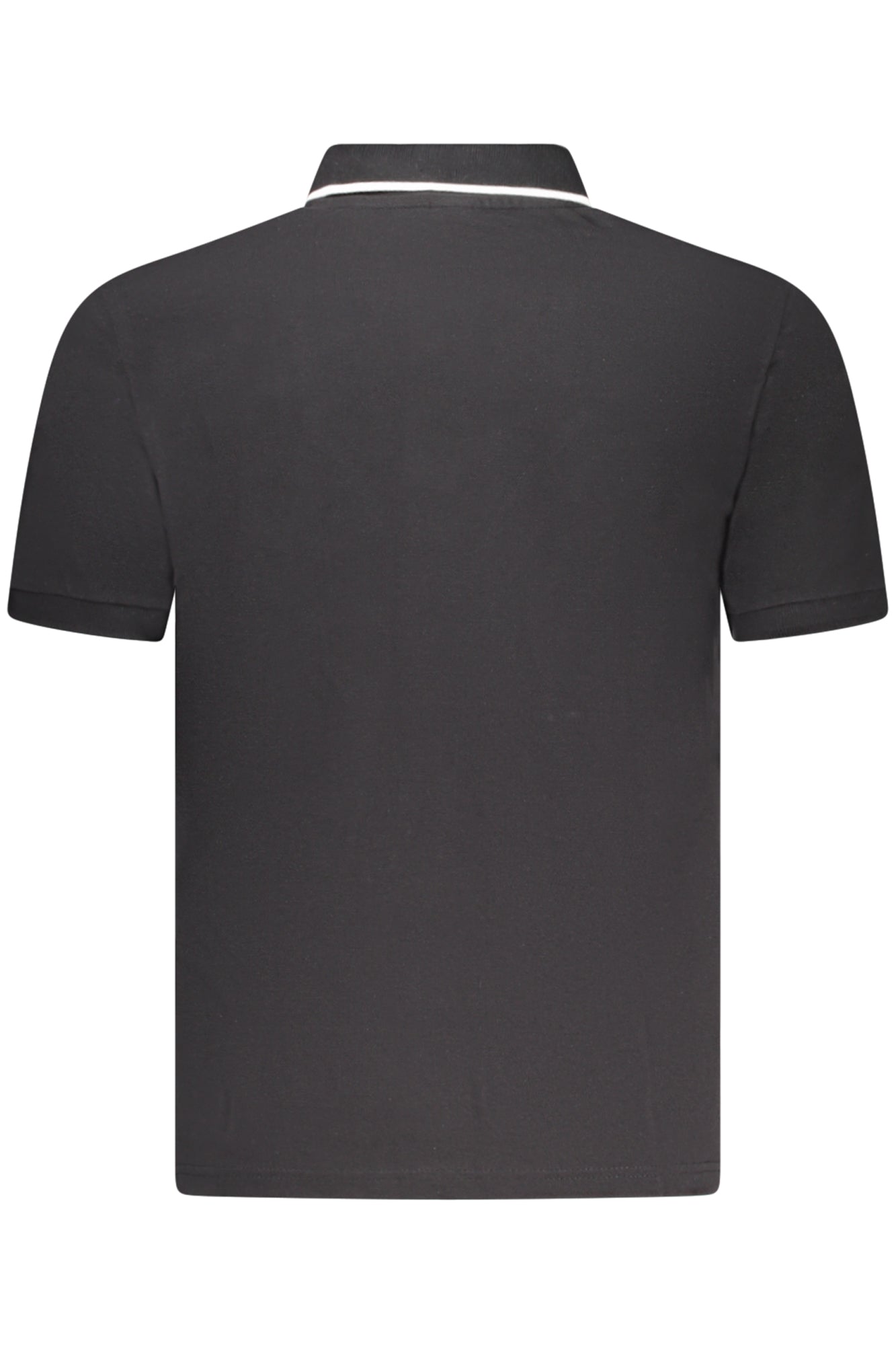 NORTH SAILS Herren Poloshirts – Kurzarm online kaufen Schwarz