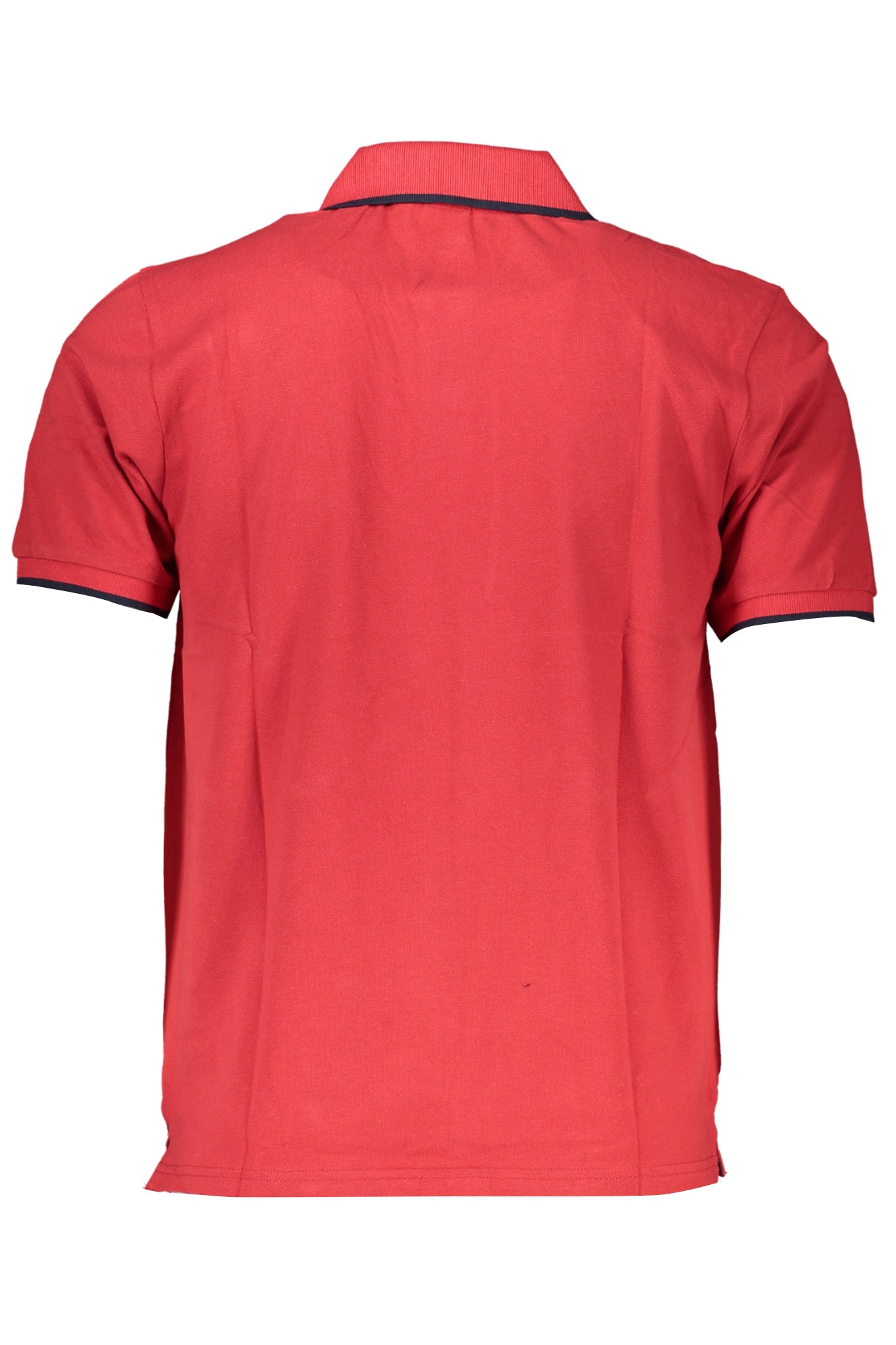 NORTH SAILS Herren Poloshirts günstig online kaufen Rot