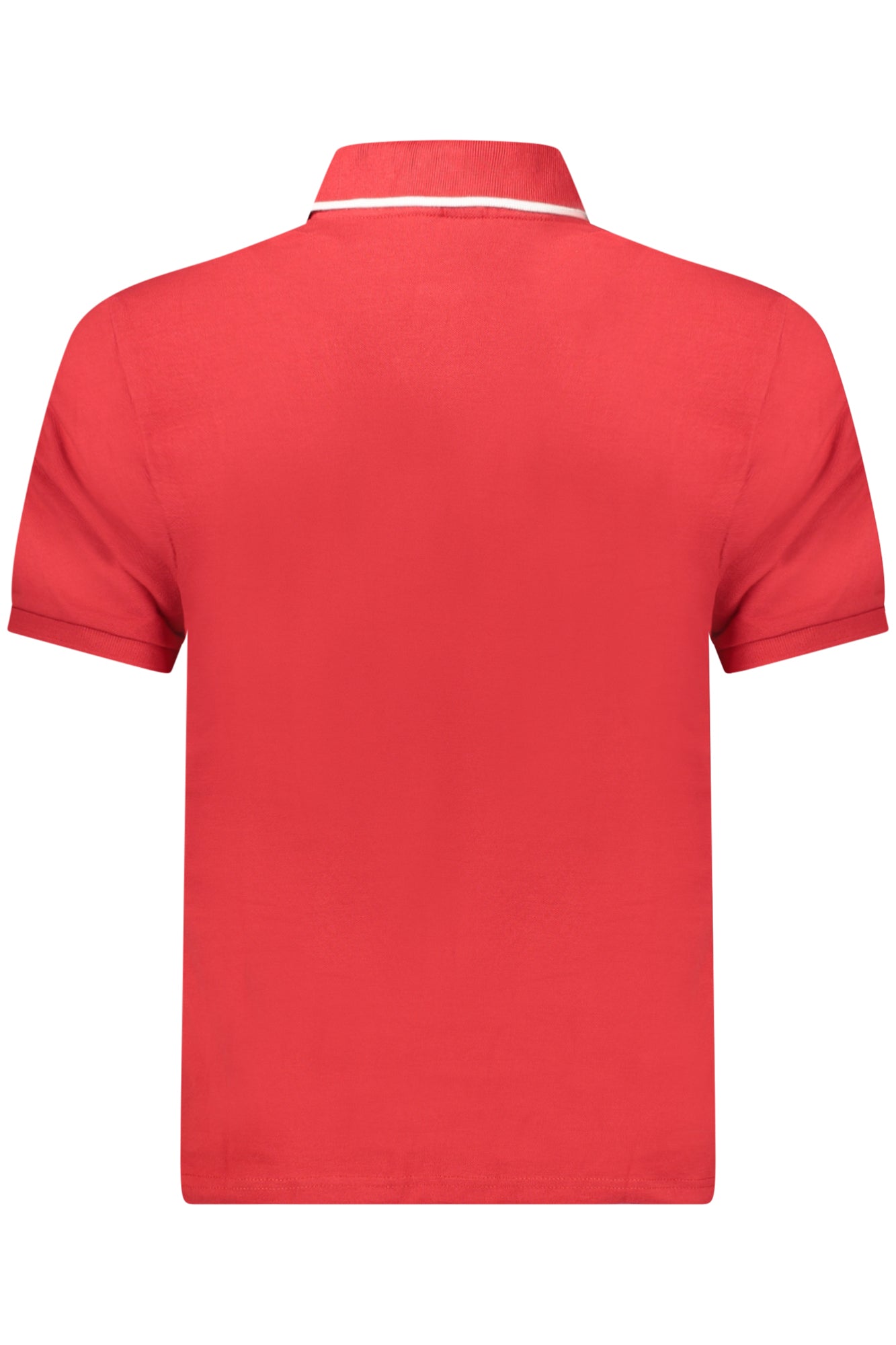 NORTH SAILS Herren Poloshirts – Kurzarm online kaufen Rot