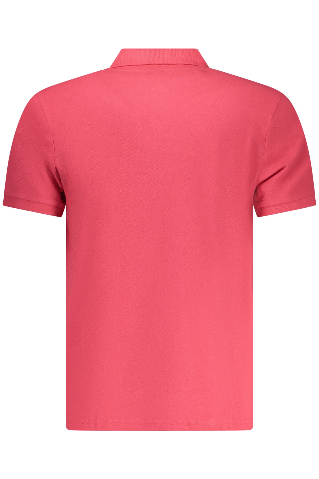 NORTH SAILS Herren Poloshirts günstig online kaufen Rot