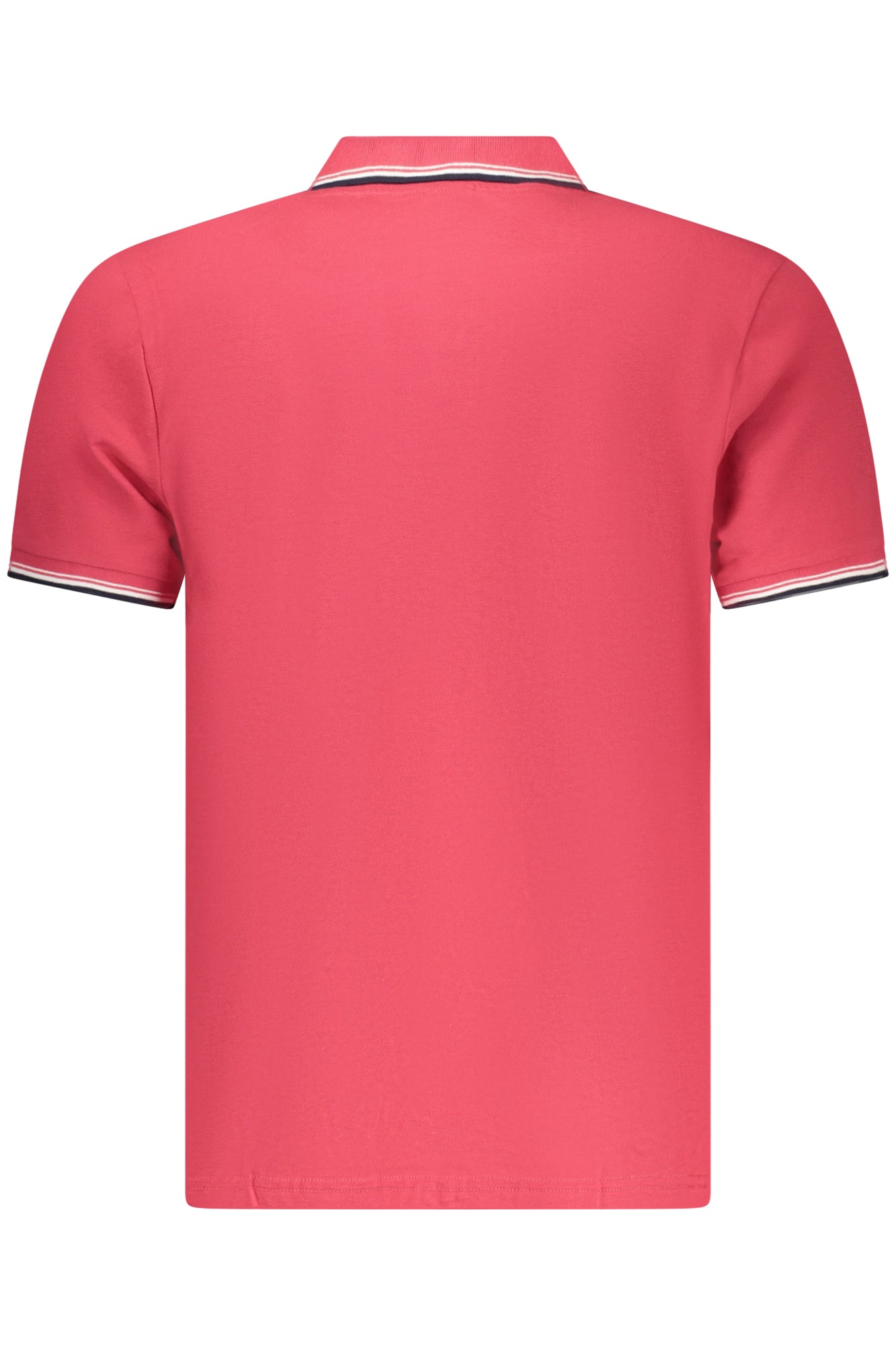NORTH SAILS Herren Poloshirts günstig online kaufen Rot