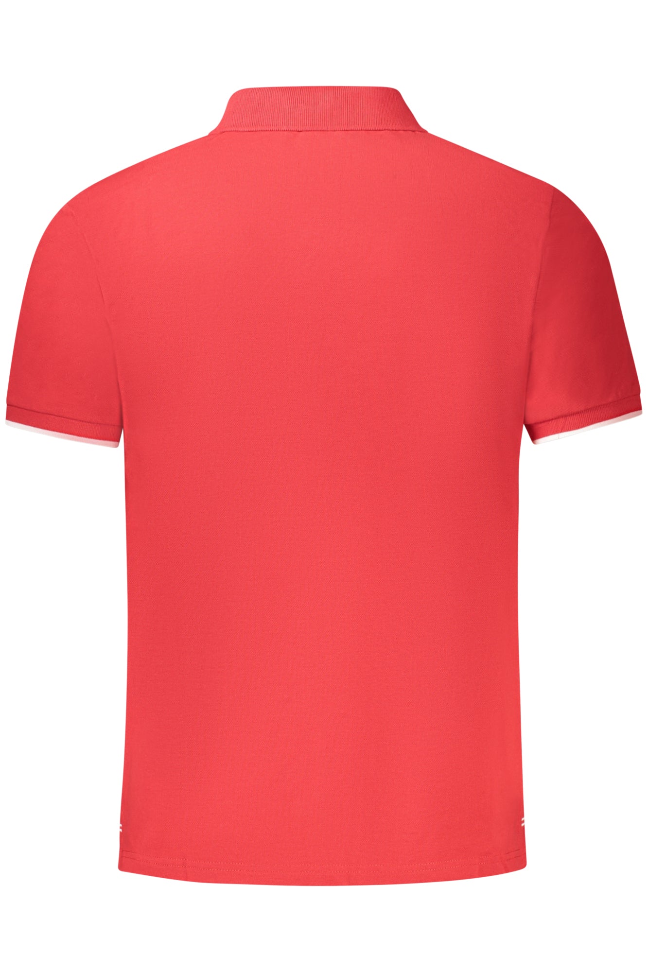 NORTH SAILS Herren Poloshirts – Kurzarm online kaufen Rot
