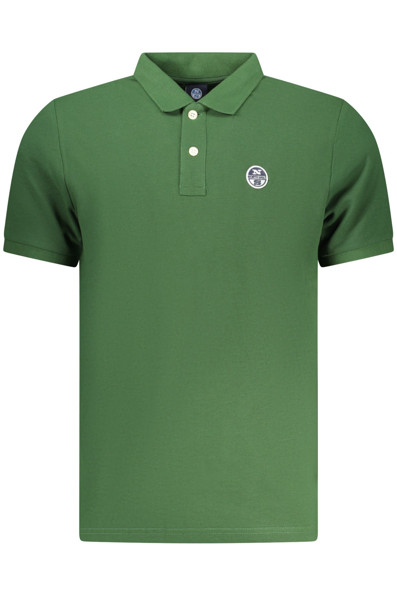 NORTH SAILS Herren Poloshirts günstig online kaufen Grün