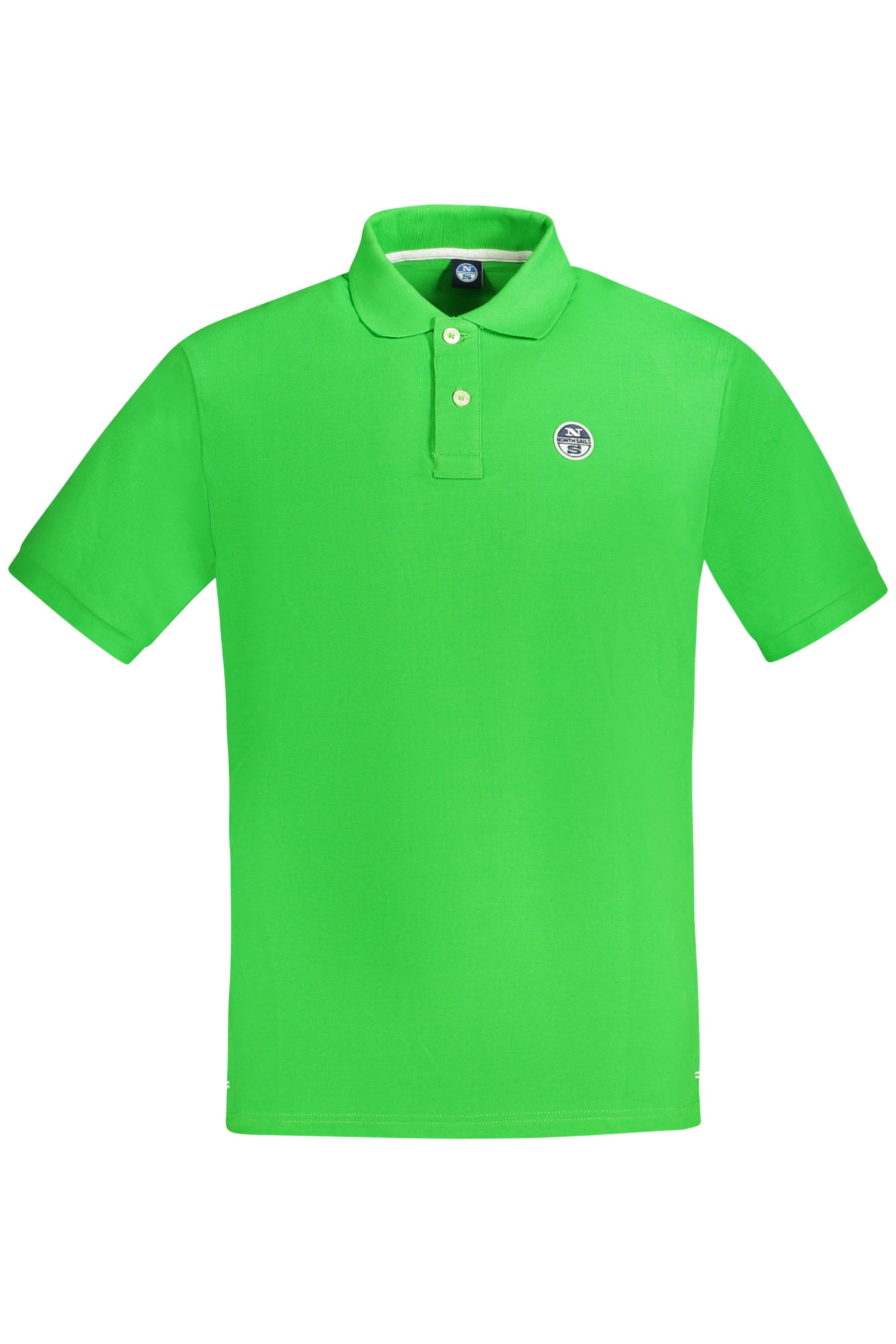 NORTH SAILS Herren Poloshirts – Kurzarm online kaufen Grün