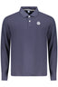 NORTH SAILS Herren Poloshirts – Langarm online kaufen Blau