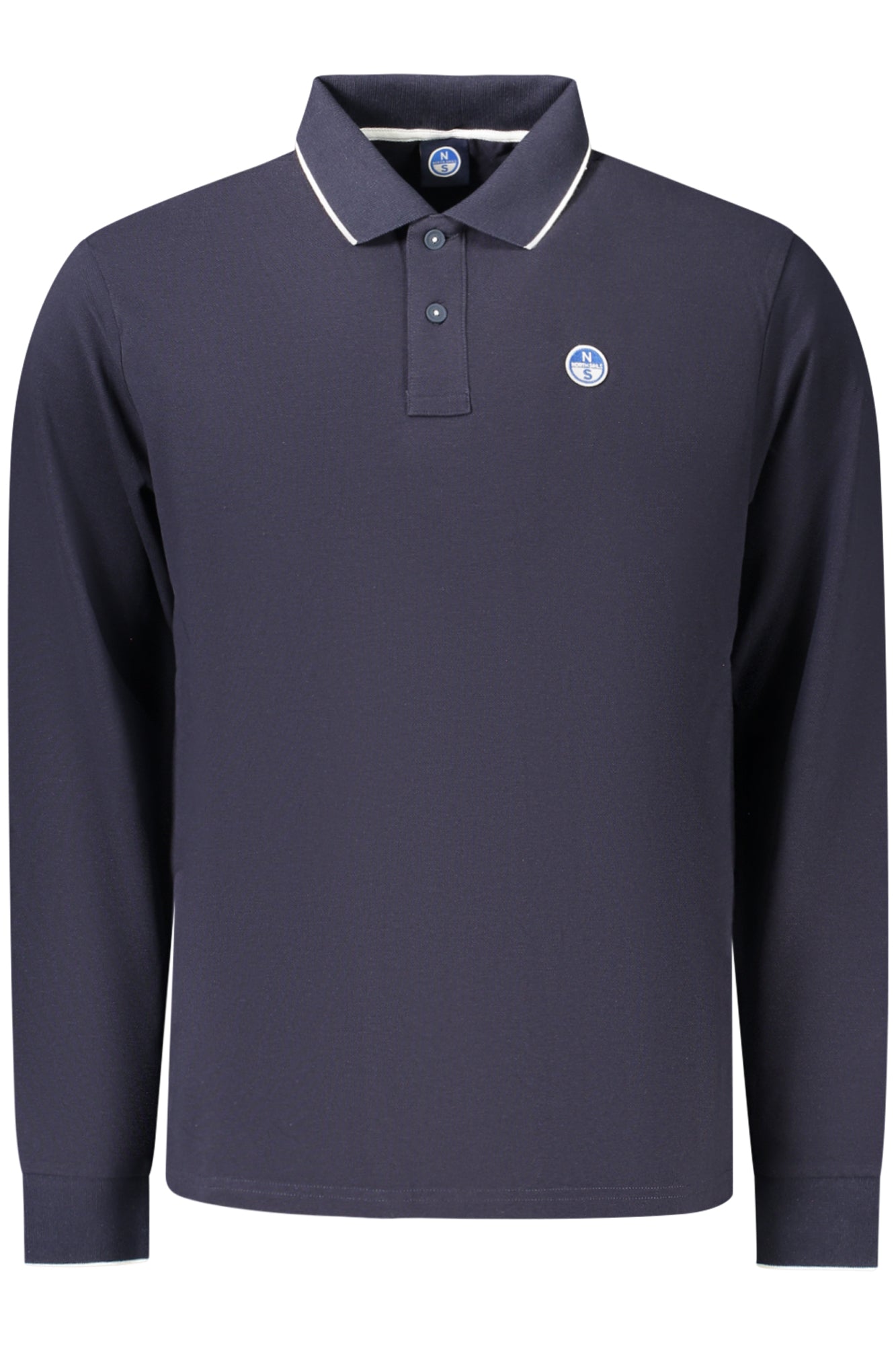 NORTH SAILS Herren Poloshirts günstig online kaufen Blau